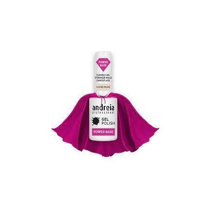 Andreia Professional Power Base Collection 10.5ml